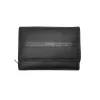 496060 002 Giorgio Carelli pénztárca fekete RFID
