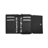 496060 002 Giorgio Carelli pénztárca fekete RFID