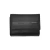 496450 002 Giorgio Carelli pénztárca fekete RFID