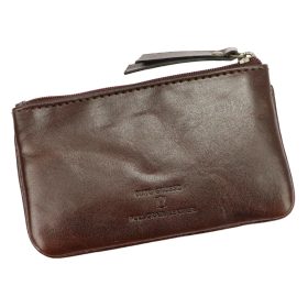   Mato Grosso 0747/17-25 RFID barna női bőr pénztárca 14 x 8 x 1.5 cm