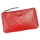 Mato Grosso 0747/17-40 RFID piros női bőr pénztárca 14 x 8 x 1.5 cm