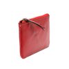 Mato Grosso 0747/17-40 RFID piros női bőr pénztárca 14 x 8 x 1.5 cm