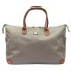 Northampton Polo Club 7032 bézs női utazótáska, shopper táska 55 x 35 x 21 cm