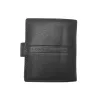 497397 002 Giorgio Carelli pénztárca fekete RFID
