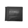 497500 002 Giorgio Carelli dollár pénztárca fekete
