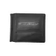 497500 002 Giorgio Carelli dollár pénztárca fekete