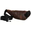 Peterson PTN 2506-H barna férfi bőr övtáska