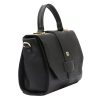 Gregorio EKO PREMIUM 1019 fekete női kézitáska 26 x 20 x 13 cm 