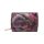 Peterson PTN 423229-MD lila női bőr pénztárca 12.5 x 8 x 3.5 cm