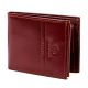 Emporio Valentini 563 1055 barna férfi bőr pénztárca 11.5 x 8.5 x 2.8 cm