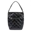 Gregorio EKO PREMIUM 75-1 fekete női kézi táska 32 x 35 x 15 cm 