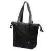 Gregorio EKO PREMIUM 122-4 fekete női shopper táska 43 x 38 x 15 cm 