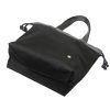 Gregorio EKO PREMIUM 122-4 fekete női shopper táska 43 x 38 x 15 cm 