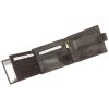 Nordee ADL02-N992L-VT barna férfi bőr pénztárca 13 x 9.7 x 3 cm