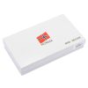 Nordee ADL04-GG-04-DES konyak női bőr pénztárca 19 x 10 x 3.8 cm