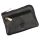 Nordee ADL05-GG-08-NAP fekete női bőr kulcstartó 11 x 7.5 x 1 cm