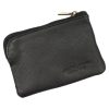 Nordee ADL05-GG-08-NAP fekete női bőr kulcstartó 11 x 7.5 x 1 cm