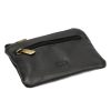 Nordee ADL05-GG-08-NAP fekete női bőr kulcstartó 11 x 7.5 x 1 cm