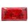 Peterson PTN 421077-BF piros női bőr pénztárca 18.5 x 10 x 3 cm