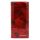 Peterson PTN 421431-BF piros női bőr pénztárca 18.5 x 10 x 3 cm