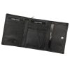 Money Kepper CN-1103 fekete női bőr pénztárca 10.5 x 8.5 x 4.2 cm