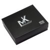 Money Kepper CN-1103 fekete női bőr pénztárca 10.5 x 8.5 x 4.2 cm