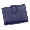 Money Kepper CN-1103 kék női bőr pénztárca 10.5 x 8.5 x 4.2 cm