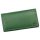 Money Kepper CN-1105 zöld női bőr pénztárca 18.5 x 9.5 x 3.3 cm