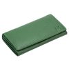 Money Kepper CN-1105 zöld női bőr pénztárca 18.5 x 9.5 x 3.3 cm