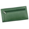 Money Kepper CN-1105 zöld női bőr pénztárca 18.5 x 9.5 x 3.3 cm