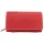 Rovicky R-614-DDW piros női bőr pénztárca 10 x 17 x 3,5 cm