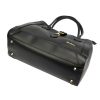 Pierre Cardin FRZ 55086 fekete női bőr válltáska 35 x 26 x 16 cm