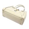 Pierre Cardin FRZ 55086 krém női bőr válltáska 35 x 26 x 16 cm