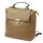 Pierre Cardin GN22 6340 taupe női hátizsák 31 x 31 x 14 cm