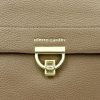 Pierre Cardin GN22 6340 taupe női hátizsák 31 x 31 x 14 cm