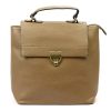 Pierre Cardin GN22 6340 taupe női hátizsák 31 x 31 x 14 cm