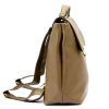 Pierre Cardin GN22 6340 taupe női hátizsák 31 x 31 x 14 cm