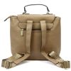 Pierre Cardin GN22 6340 taupe női hátizsák 31 x 31 x 14 cm