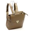 Pierre Cardin GN22 6340 taupe női hátizsák 31 x 31 x 14 cm