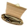 Pierre Cardin GN22 6340 taupe női hátizsák 31 x 31 x 14 cm