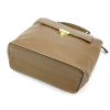 Pierre Cardin GN22 6340 taupe női hátizsák 31 x 31 x 14 cm