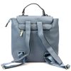 Pierre Cardin GN22 6340 kék női hátizsák 31 x 31 x 14 cm