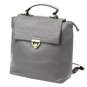   Pierre Cardin GN22 6340 szürke női hátizsák 31 x 31 x 14 cm