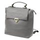 Pierre Cardin GN22 6340 szürke női hátizsák 31 x 31 x 14 cm