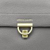 Pierre Cardin GN22 6340 szürke női hátizsák 31 x 31 x 14 cm