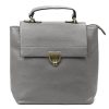Pierre Cardin GN22 6340 szürke női hátizsák 31 x 31 x 14 cm