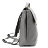 Pierre Cardin GN22 6340 szürke női hátizsák 31 x 31 x 14 cm