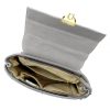 Pierre Cardin GN22 6340 szürke női hátizsák 31 x 31 x 14 cm