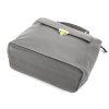 Pierre Cardin GN22 6340 szürke női hátizsák 31 x 31 x 14 cm