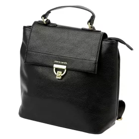  Pierre Cardin GN22 6340 fekete női hátizsák 31 x 31 x 14 cm